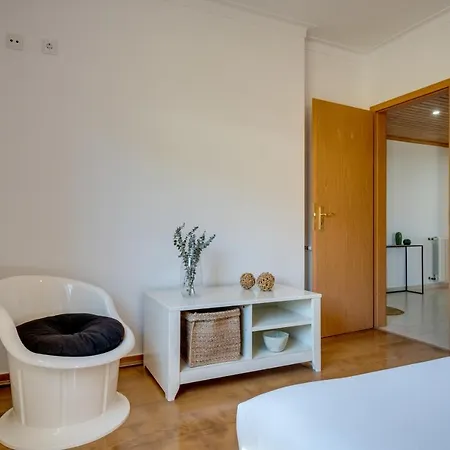 Sea View Apartment