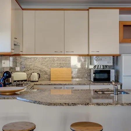 Sea View Apartment