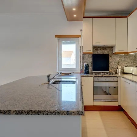Sea View Apartment