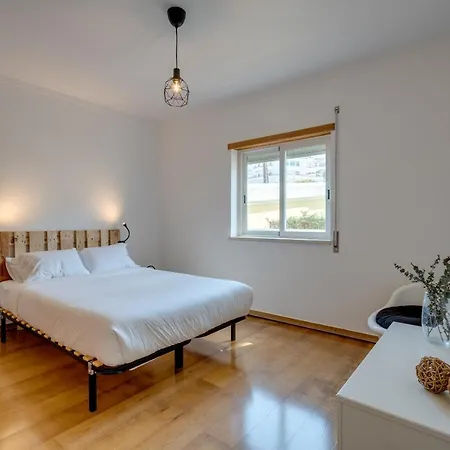 Apartment Sea View Ericeira