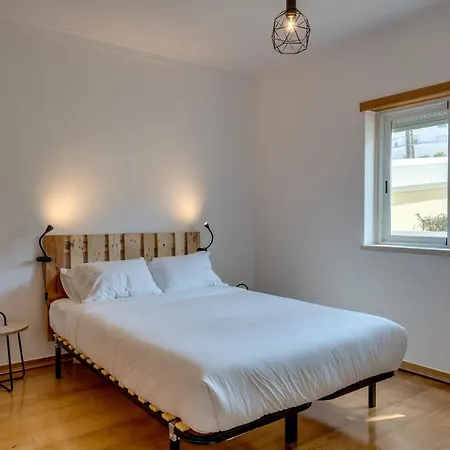 Sea View Apartment