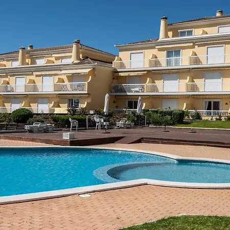 Apartment Sea View Ericeira