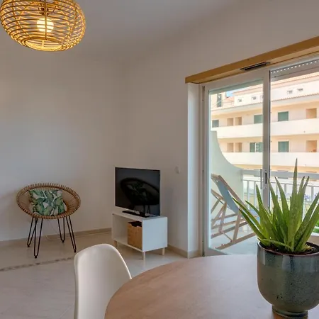 Apartment Sea View