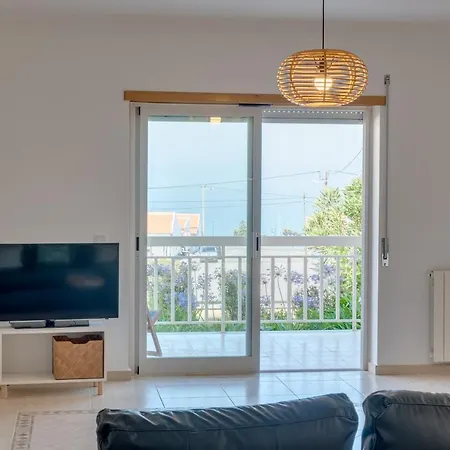 Apartment Sea View