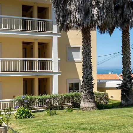 Apartment Sea View