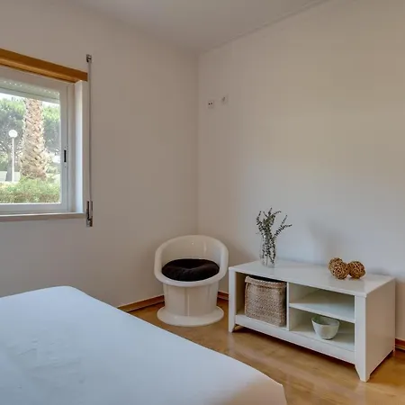 Apartment Sea View Ericeira