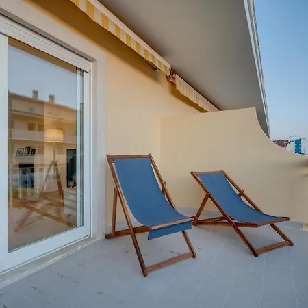 Apartment Sea View