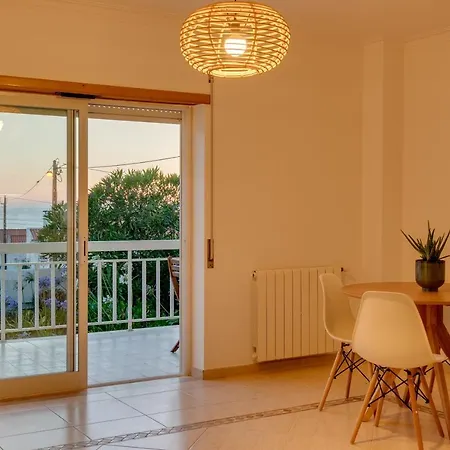 Apartment Sea View *