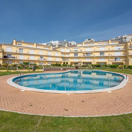 Apartment Sea View