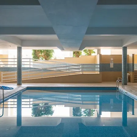 Sea View Apartment