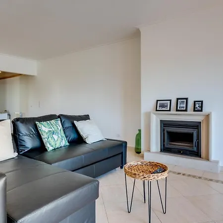 Sea View Apartment