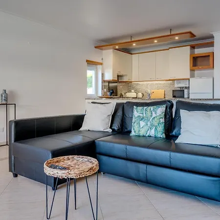 Sea View Apartment